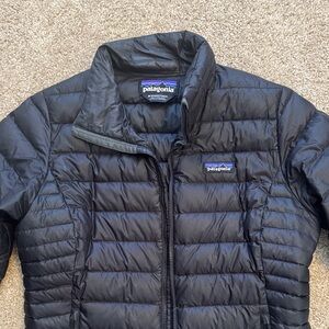 Patagonia Women’s Puffer Jacket